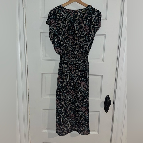 Max studio medium chiffon dress - Picture 6 of 11